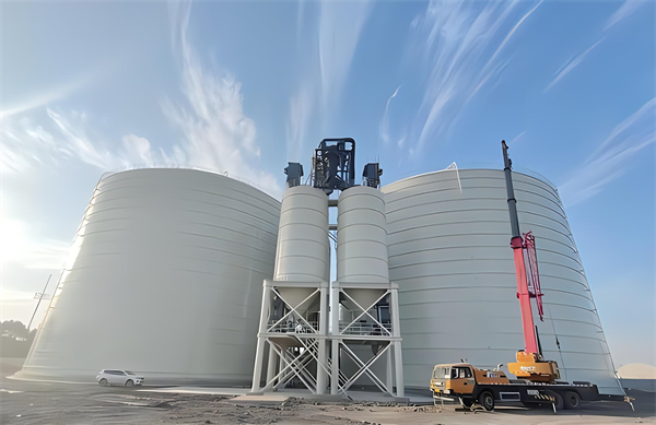 丹凤大型钢板库